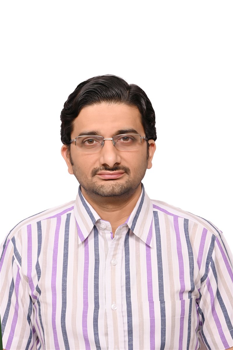 Prof. Bhav Sharma