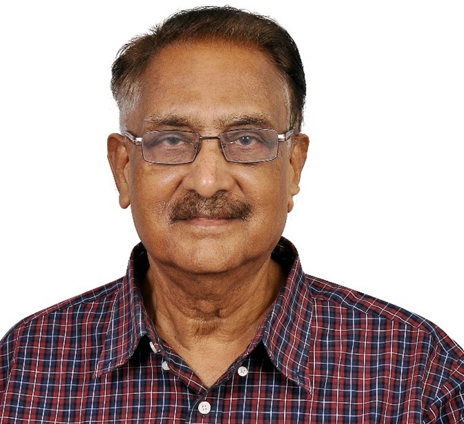 Prof. M. S. Sriram