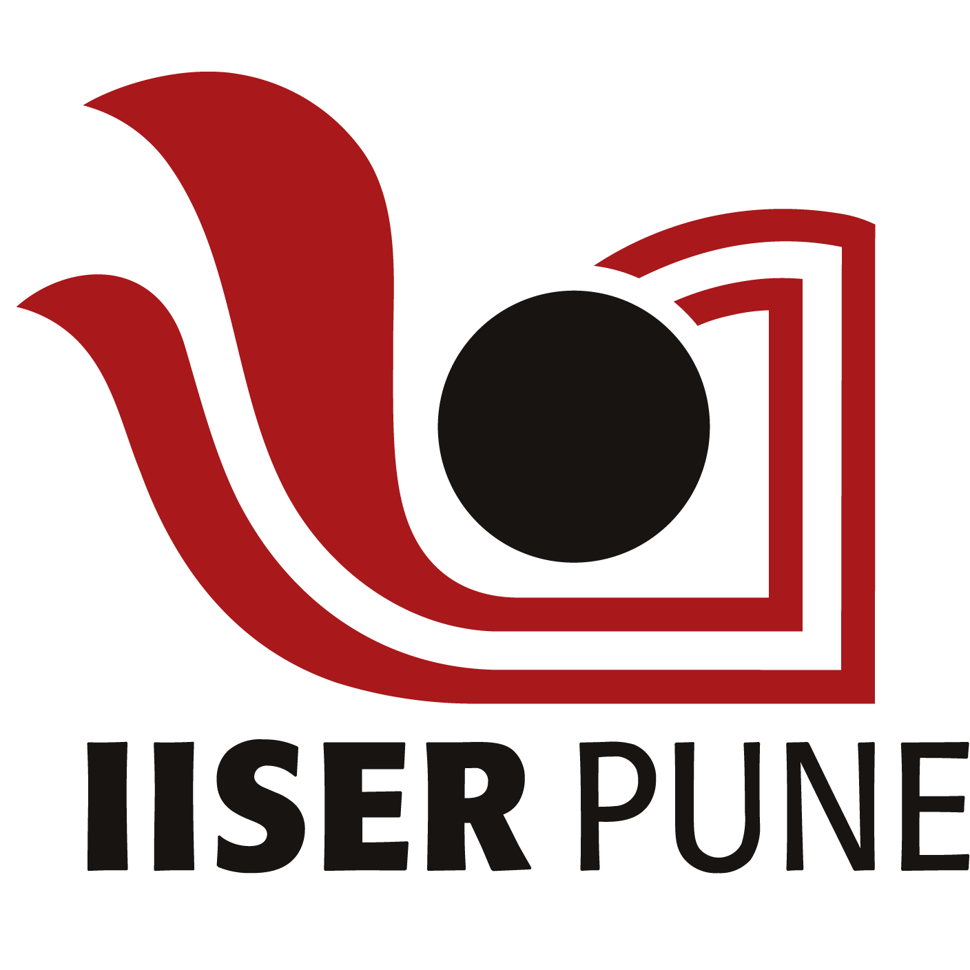 IISER Pune logo